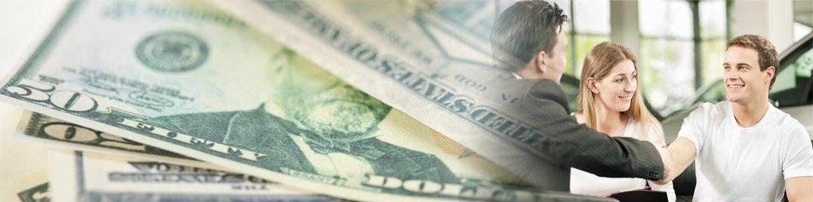 Jaguar Land Rover Naples Finance